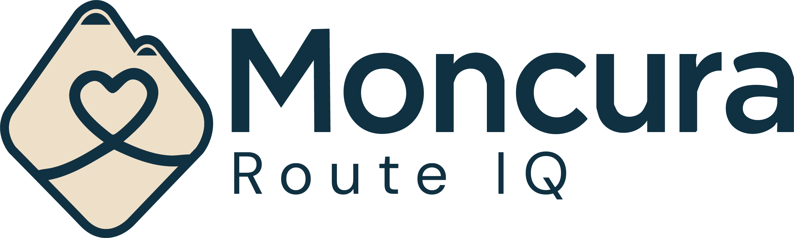 Moncura Route IQ